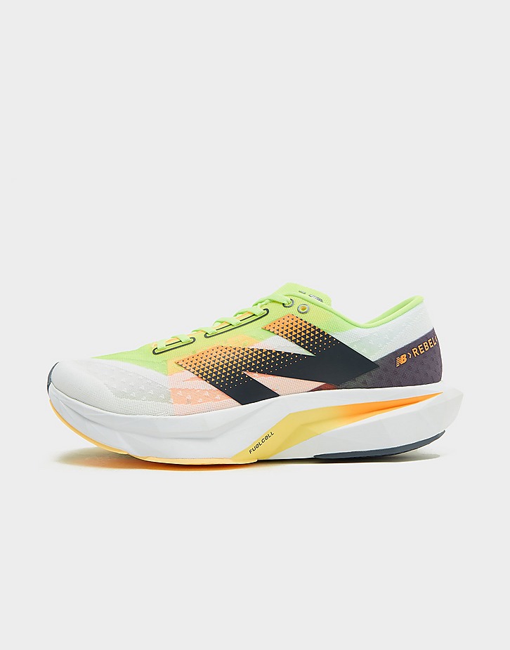 New Balance FuelCell Rebel v4